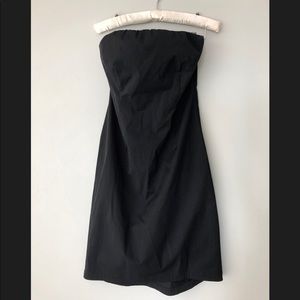 J.Crew strapless dress size 8